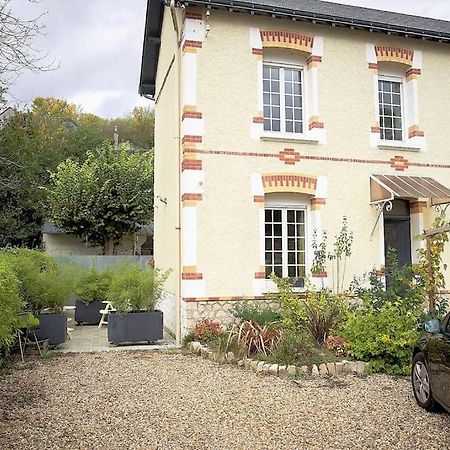 Les Beaux Chateaux 武夫赖 外观 照片